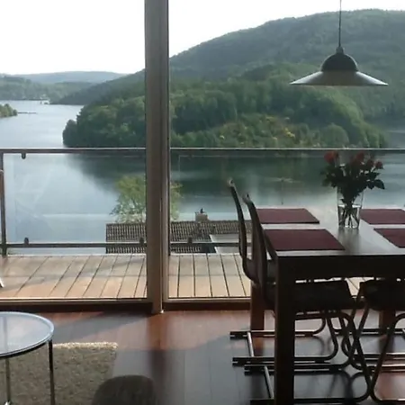 Apartment Rurberg