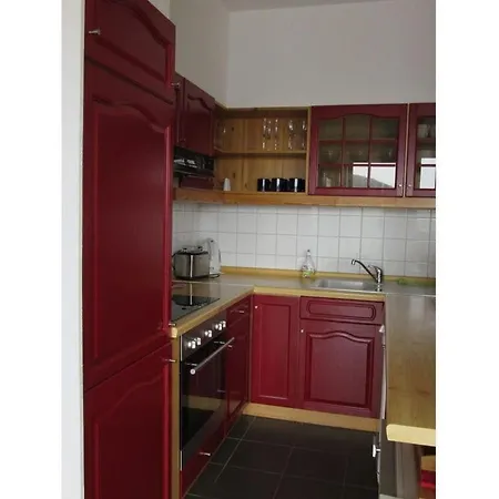 Rurberg Apartment