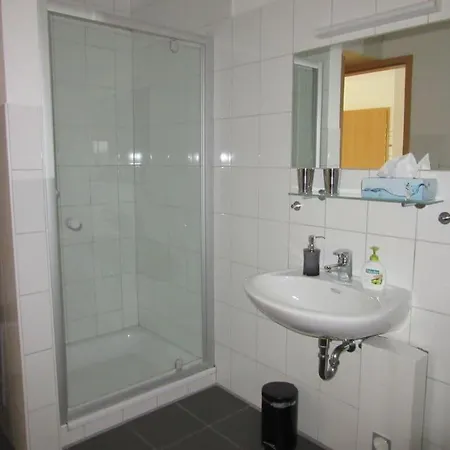 Apartment Rurberg Simmerath